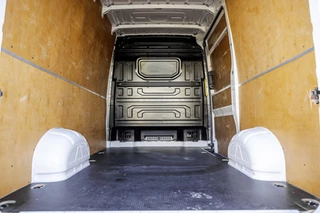 Volkswagen Crafter – thumbnail 11