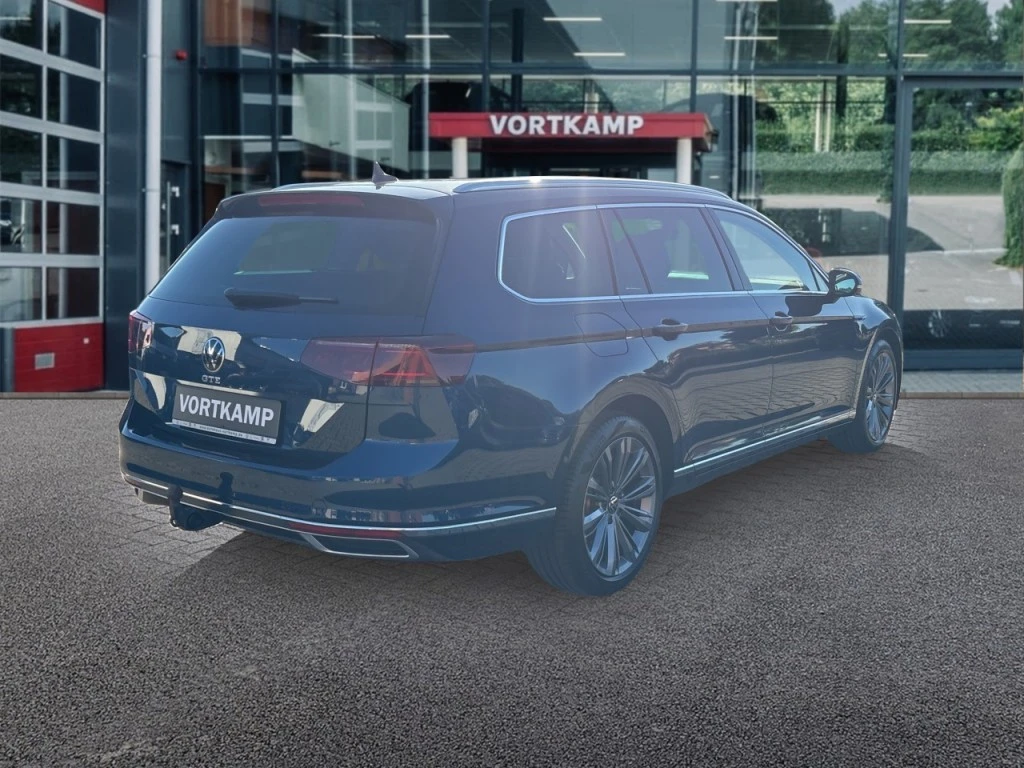 Volkswagen Passat – foto 5