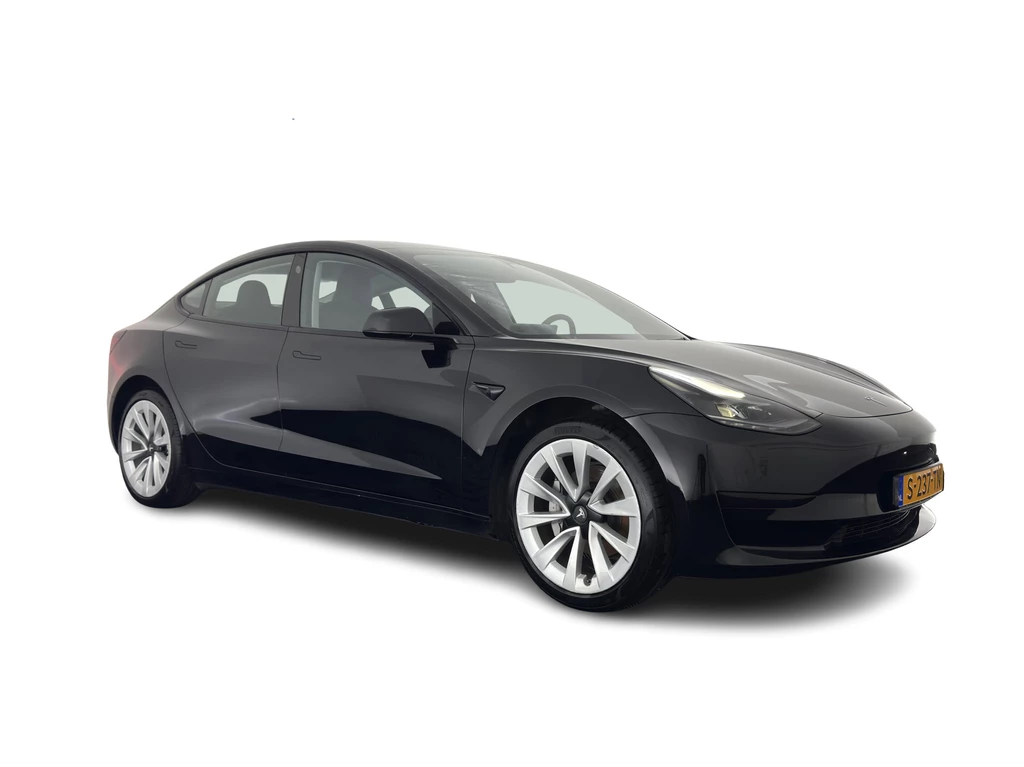 Tesla Model 3 – foto 5