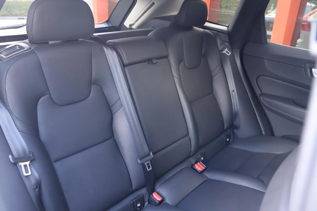 Volvo XC60 – foto 24