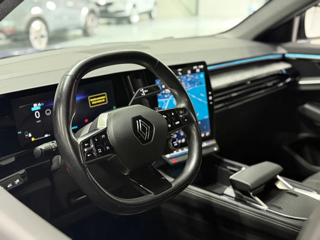Renault Austral – foto 14