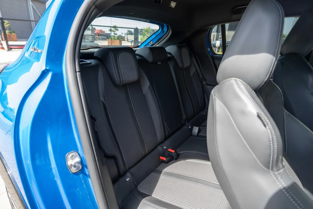 Peugeot 208 – foto 34