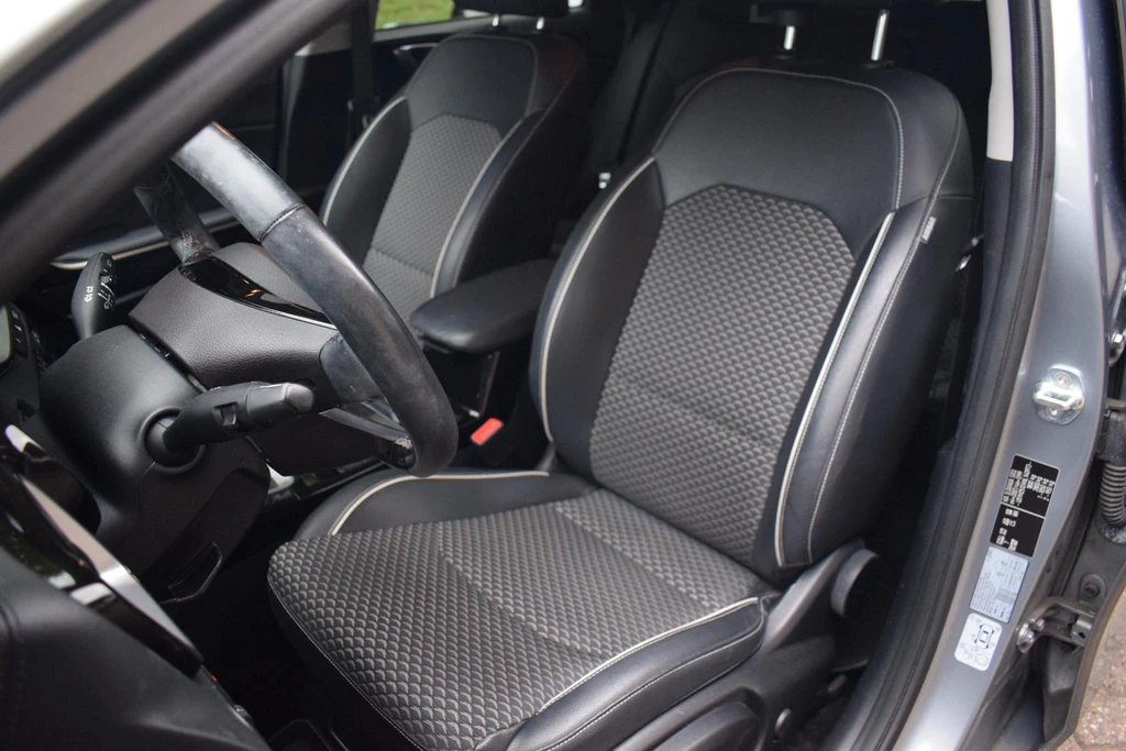 Kia Ceed – foto 13