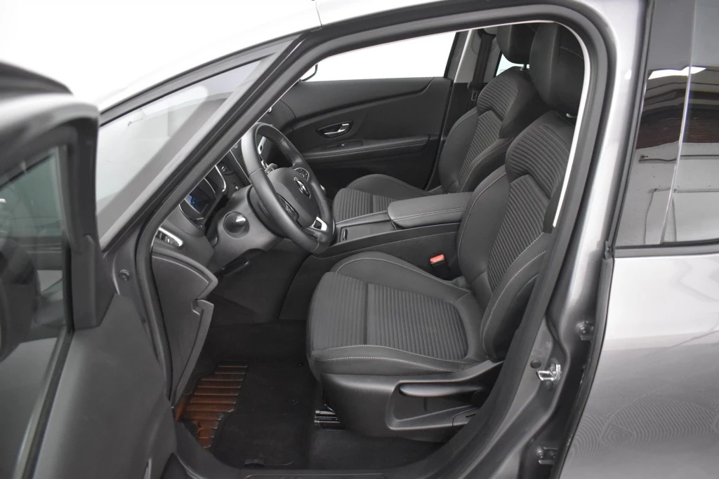 Renault Grand Scénic – foto 8
