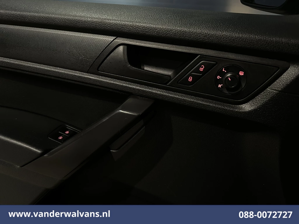 Volkswagen Caddy – foto 14