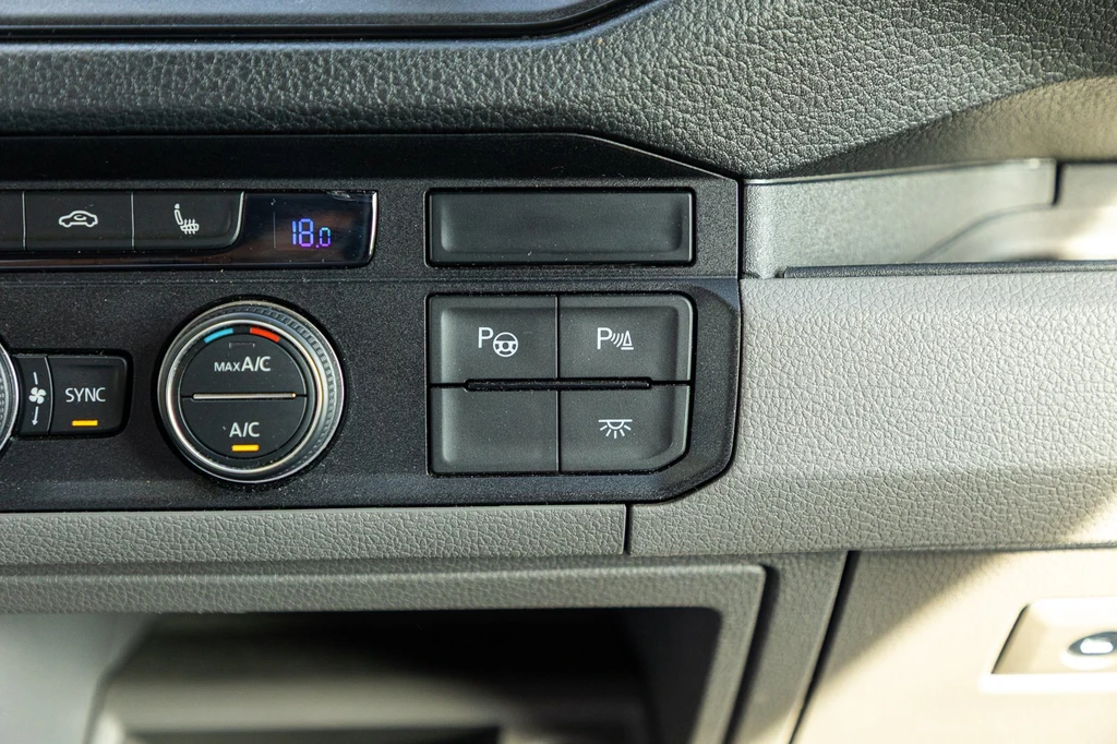 Volkswagen Crafter – foto 52