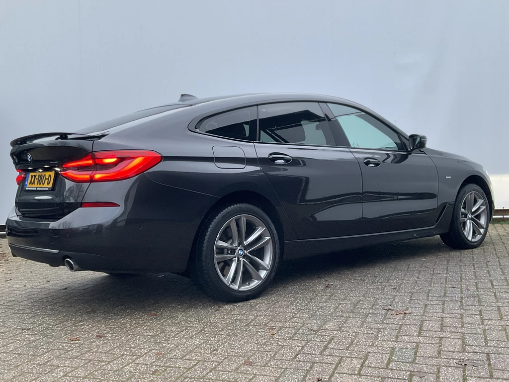 BMW 6 Serie – foto 6