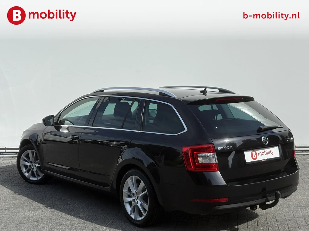 Škoda Octavia – foto 3