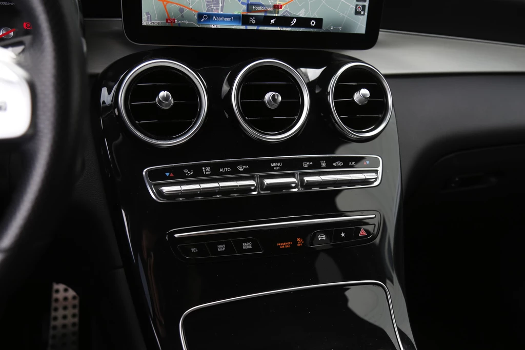 Mercedes-Benz GLC – foto 58