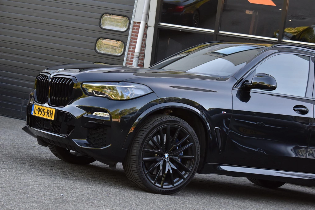 BMW X5 – foto 2