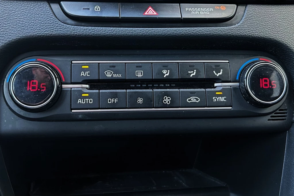 Kia XCeed – foto 12