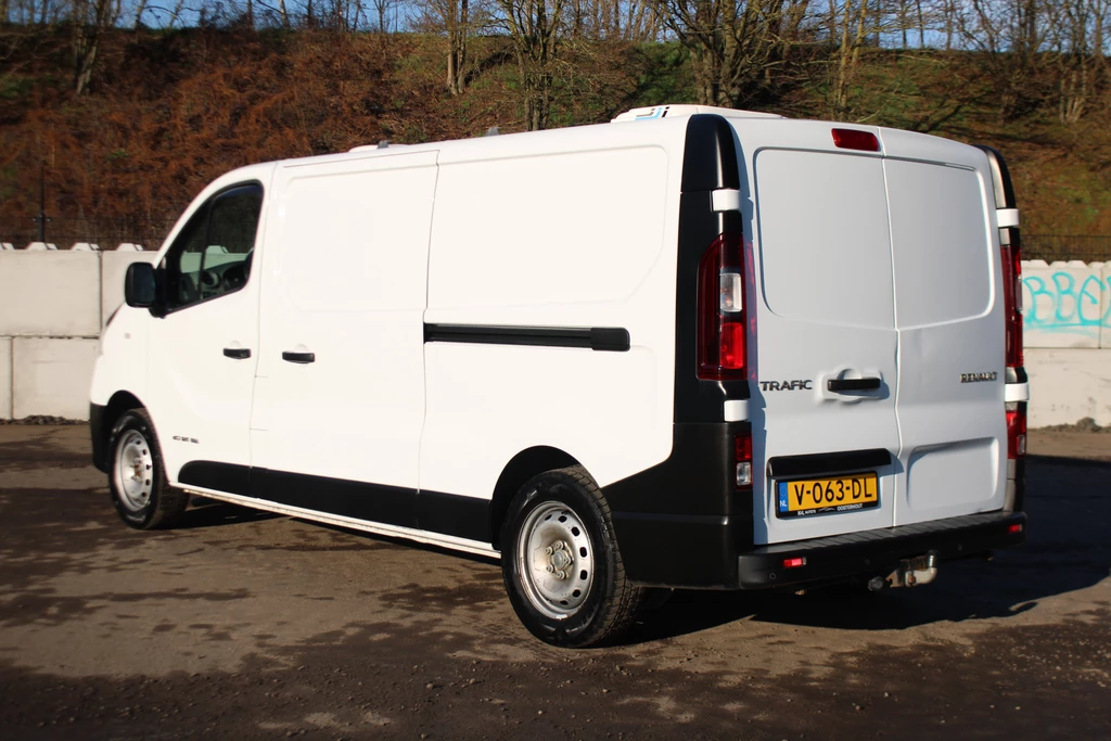 Renault Trafic – foto 2