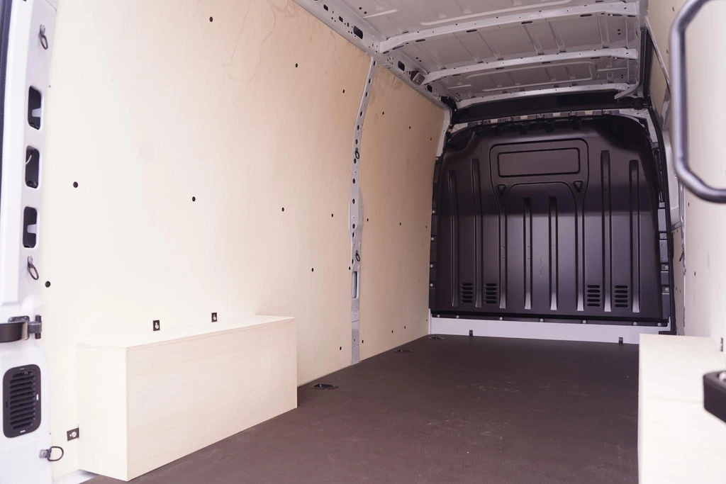 Renault Master – foto 15