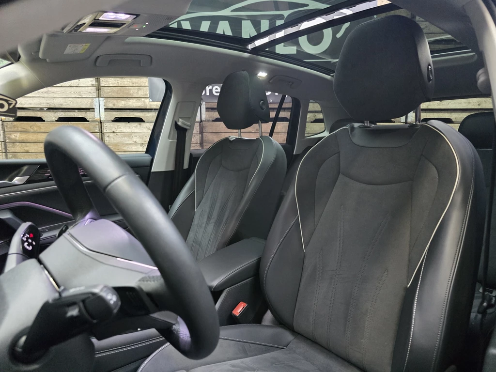 Volkswagen Tiguan – foto 12