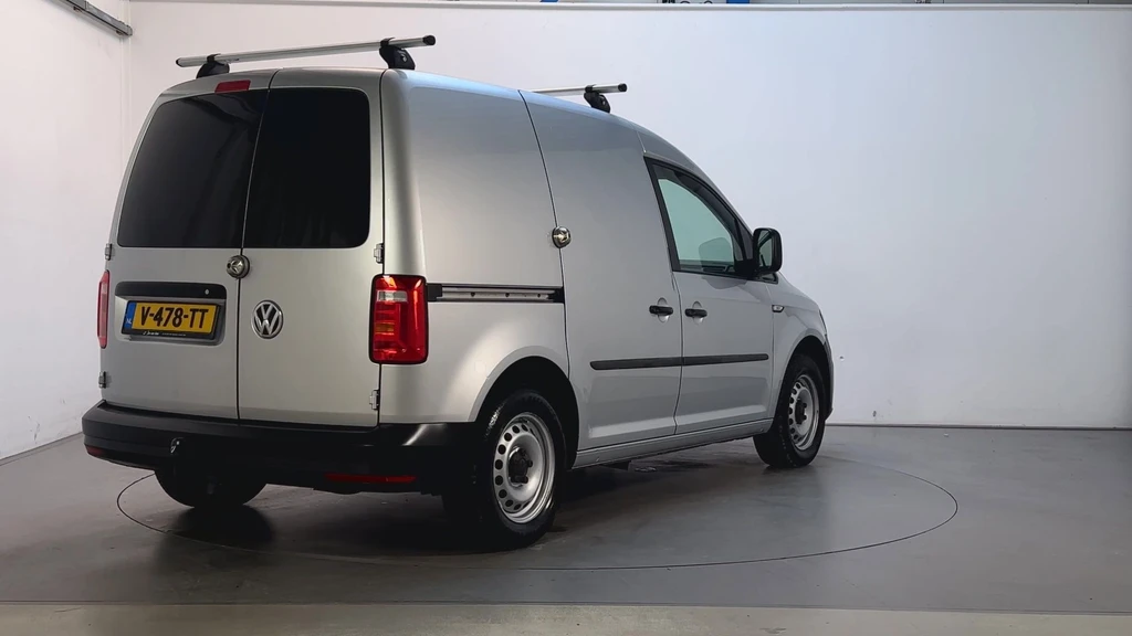 Volkswagen Caddy – foto 5