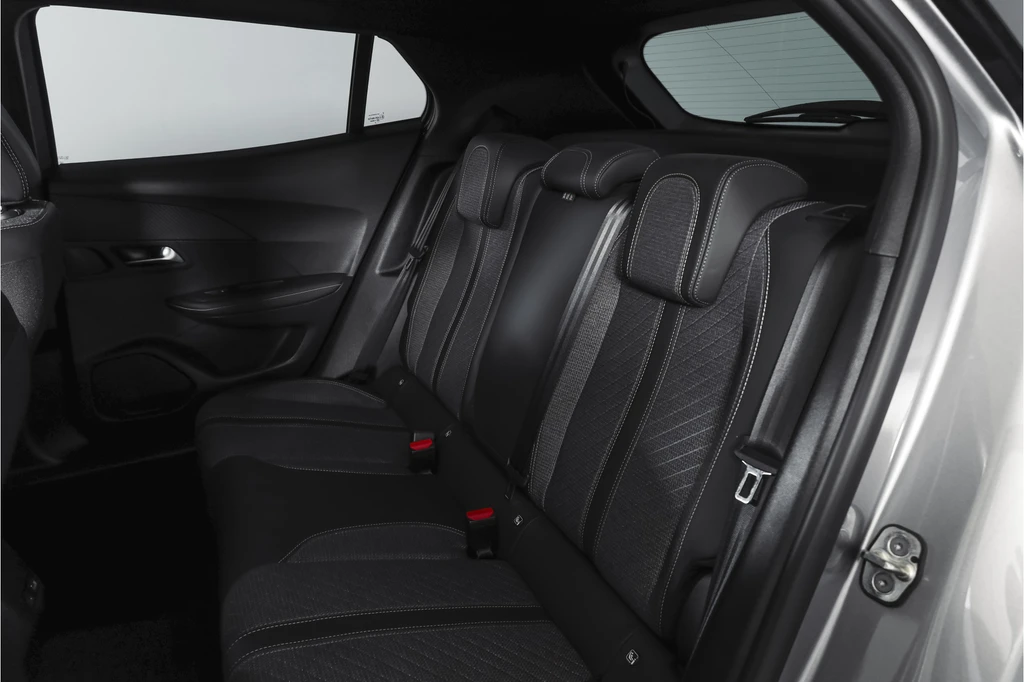 Peugeot 2008 – foto 13