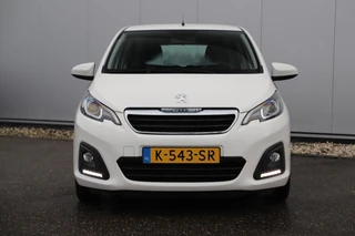 Peugeot 108 – thumbnail 4