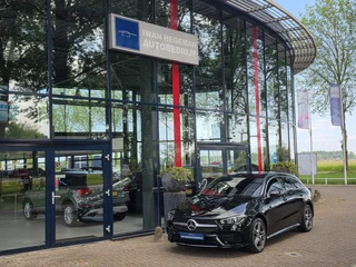 Mercedes-Benz CLA – thumbnail 2