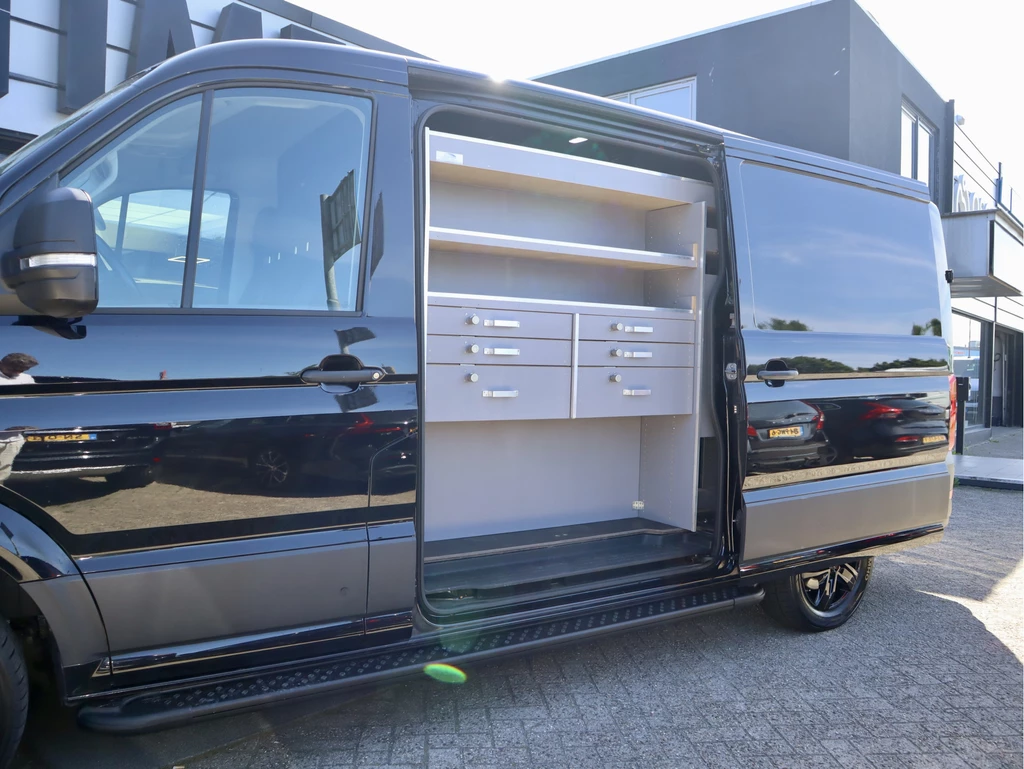 Volkswagen Crafter – foto 5