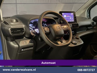 Citroën Berlingo – thumbnail 16