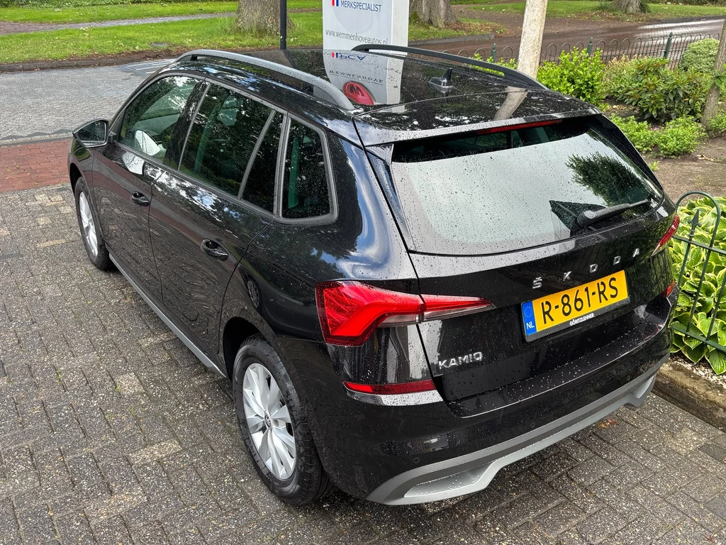 Škoda Kamiq – foto 6