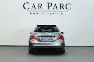 Mercedes-Benz C-Klasse – thumbnail 5
