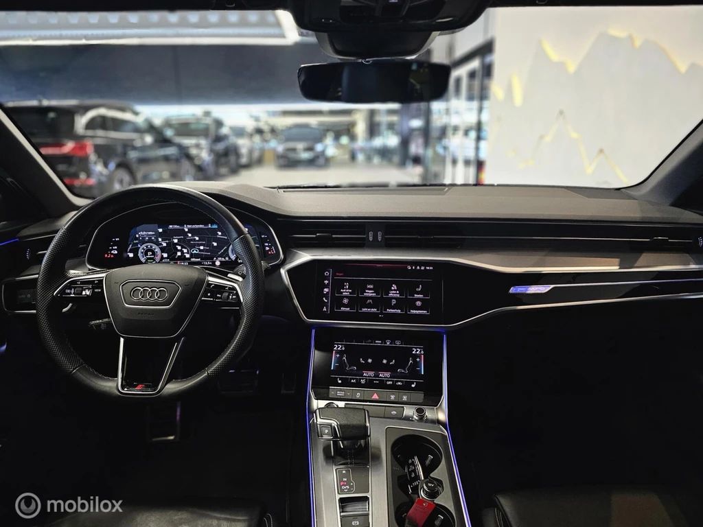 Audi A6 – foto 60