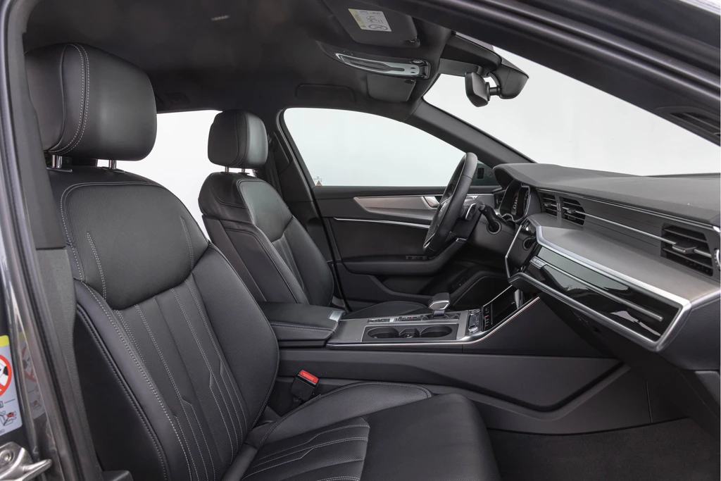 Audi A6 – foto 11