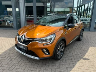 Renault Captur – thumbnail 3
