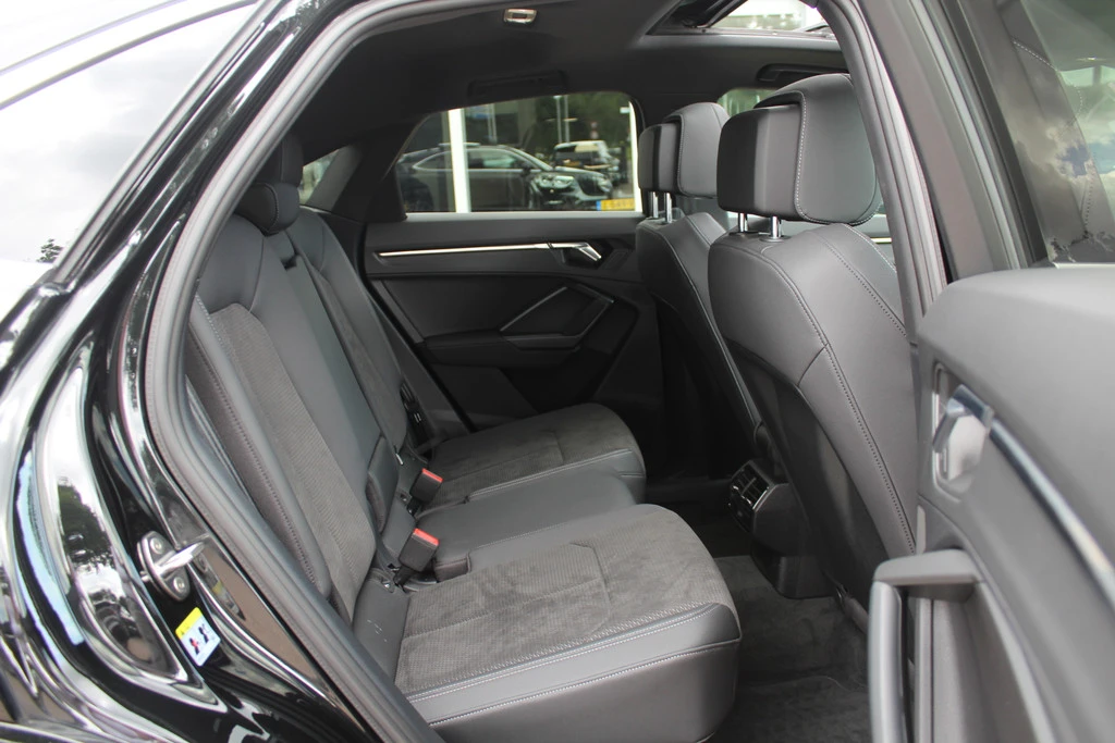 Audi Q3 – foto 15