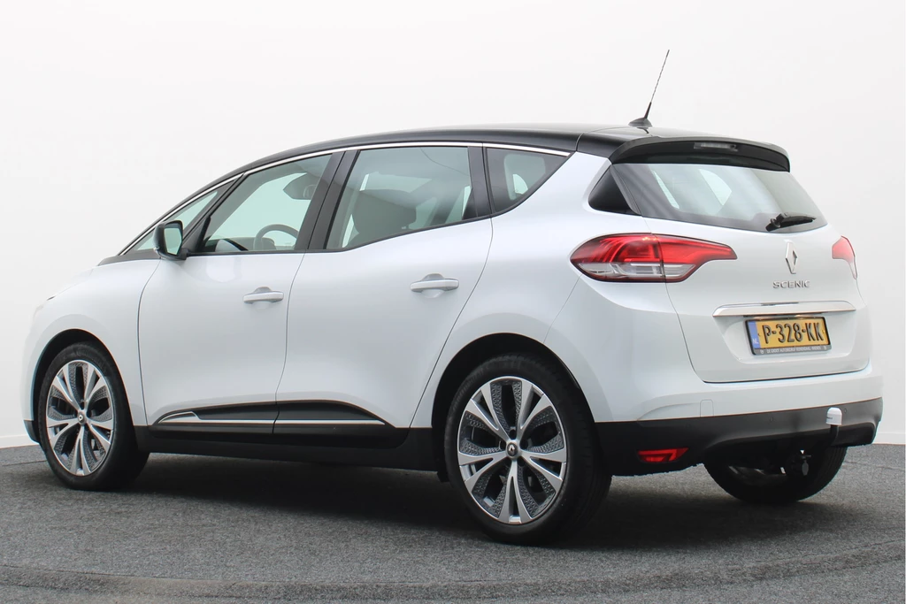 Renault Scénic – foto 5