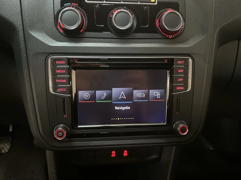 Volkswagen Caddy – foto 23