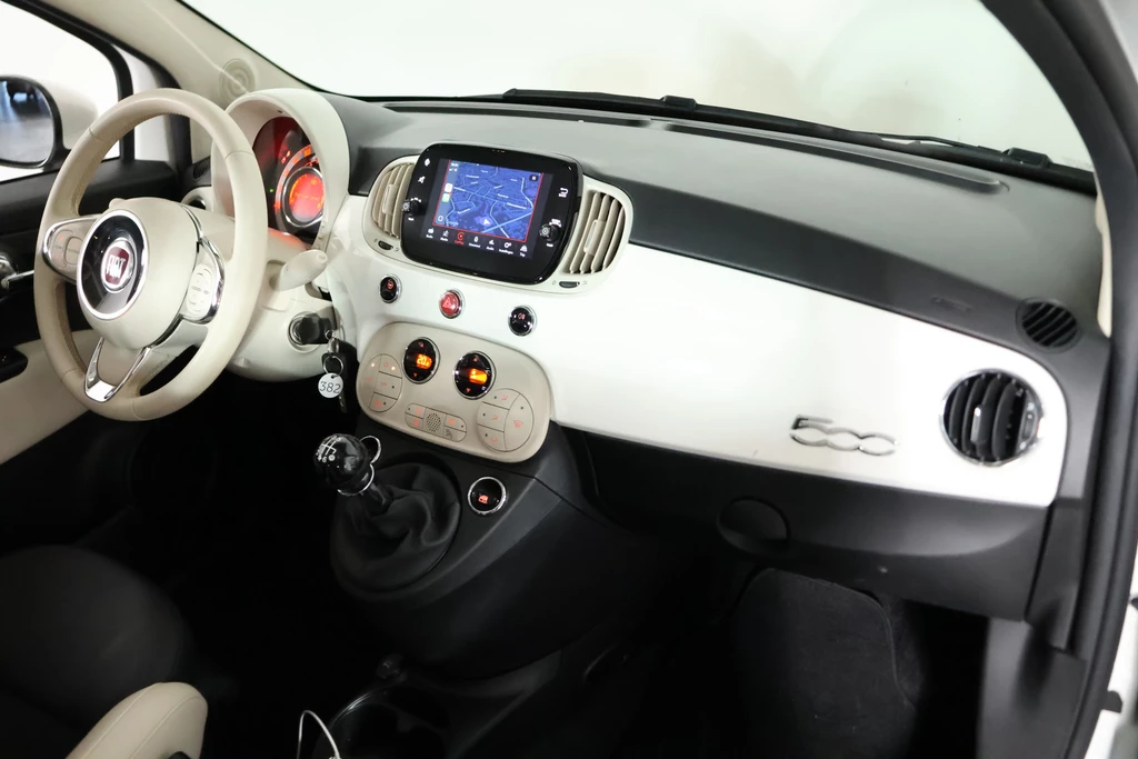 Fiat 500C – foto 14
