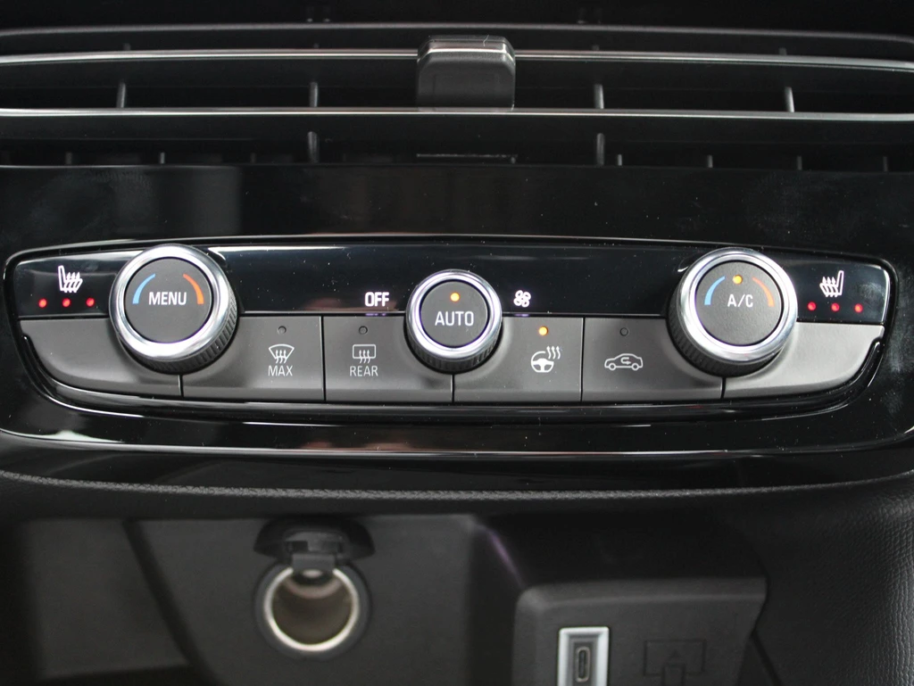 Opel Mokka – foto 11
