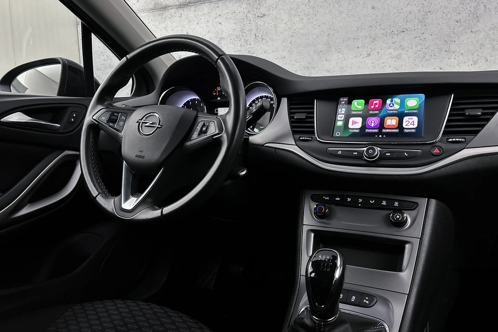 Opel Astra – foto 14