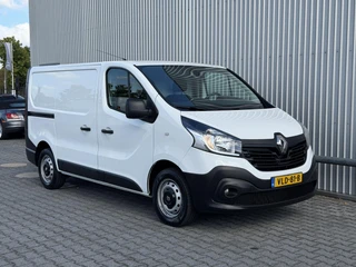 Renault Trafic – thumbnail 8