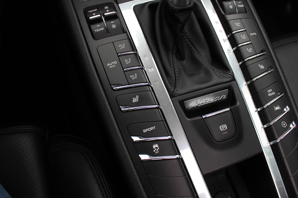 Porsche Macan – foto 28