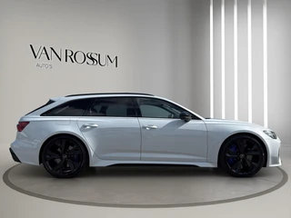 Audi RS6 – thumbnail 7