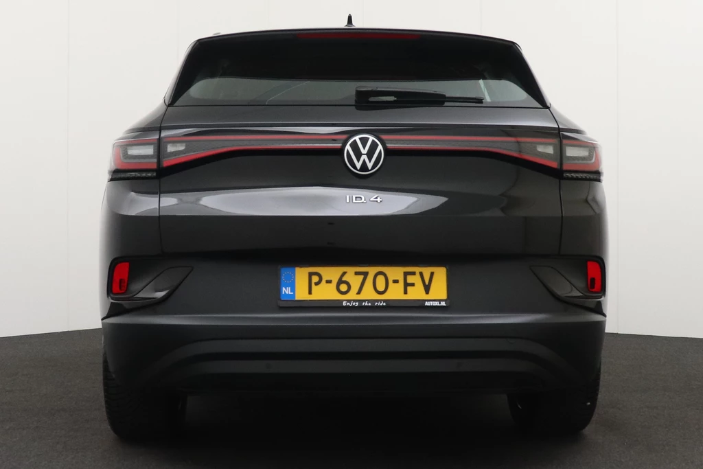 Volkswagen ID.4 – foto 3