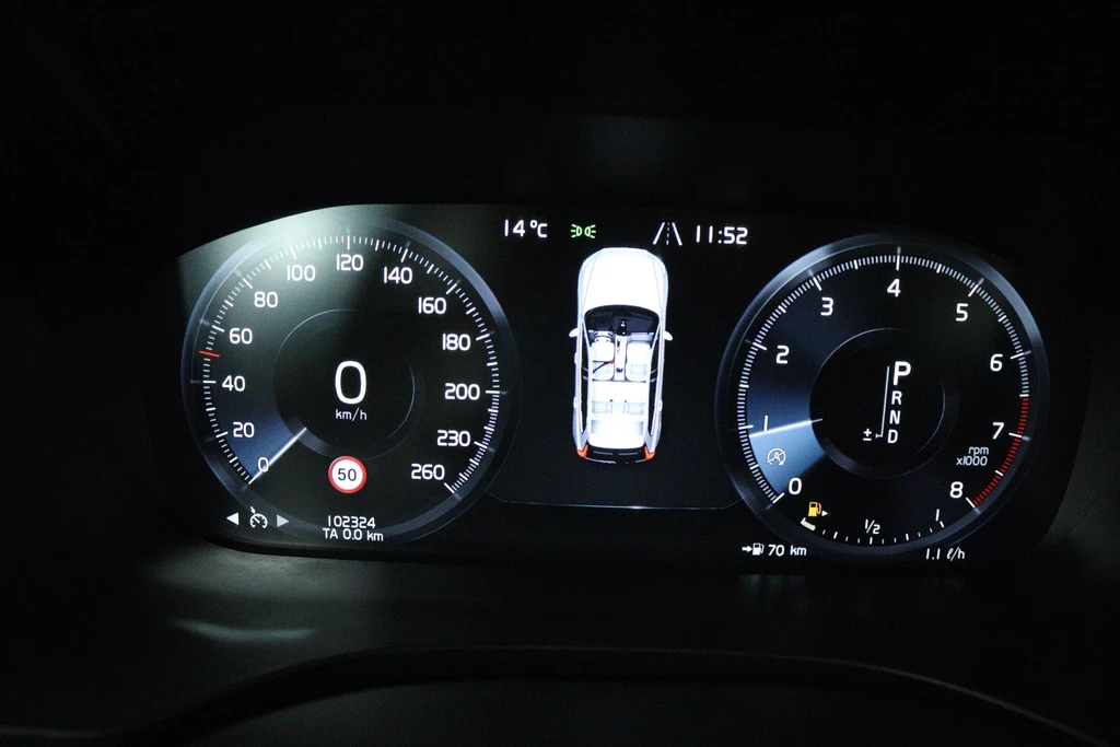 Volvo XC60 – foto 16