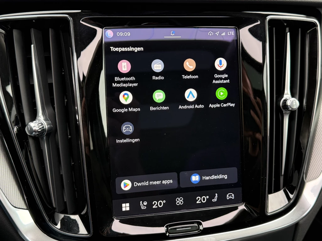 Volvo V60 – foto 21