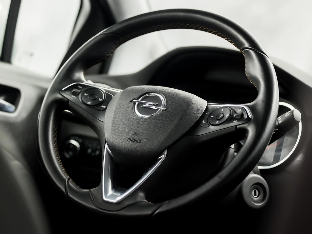 Opel Crossland X – foto 17