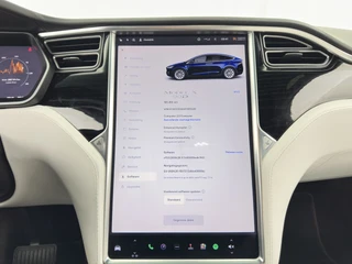 Tesla Model X – thumbnail 26
