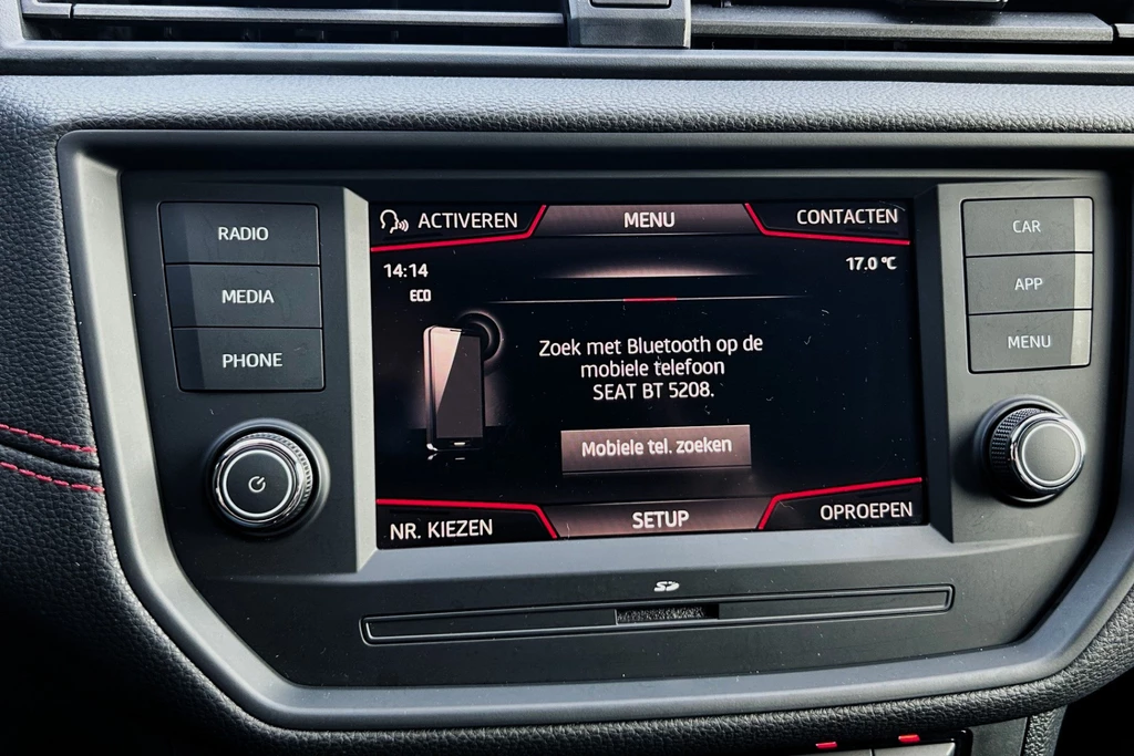 SEAT Arona – foto 23