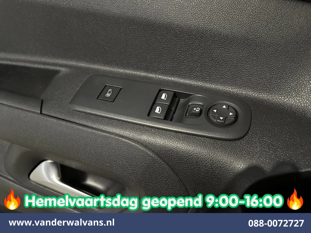 Opel Combo – foto 18