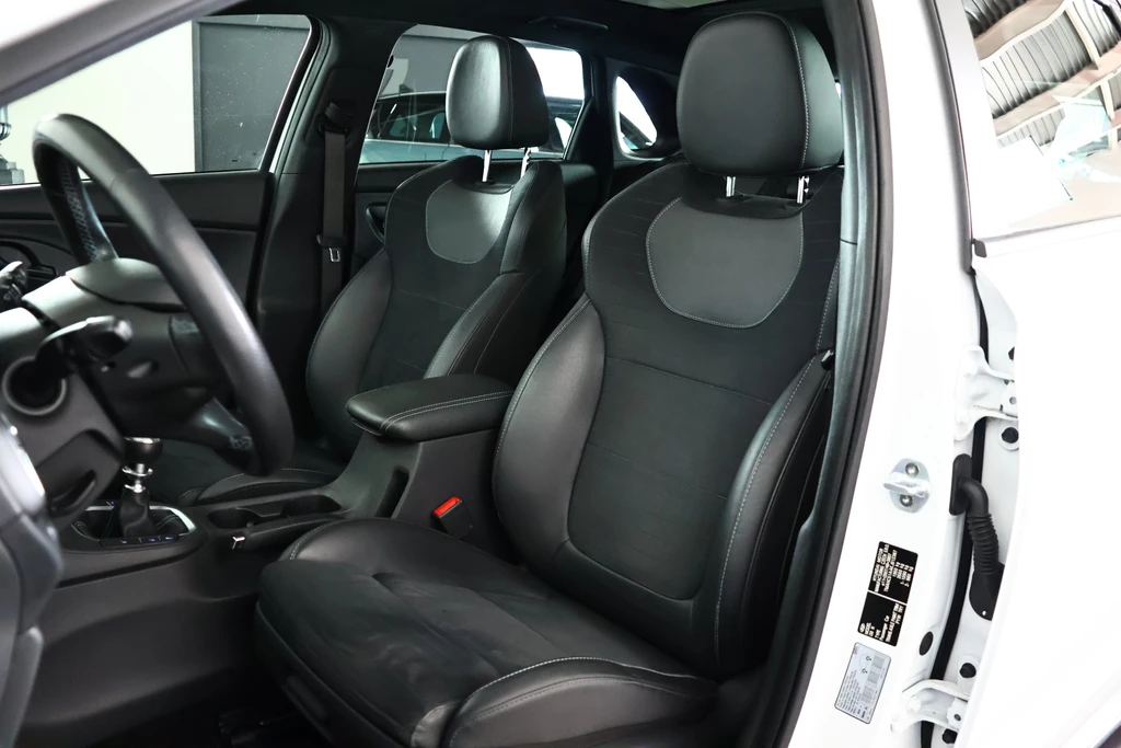 Hyundai i30 – foto 12