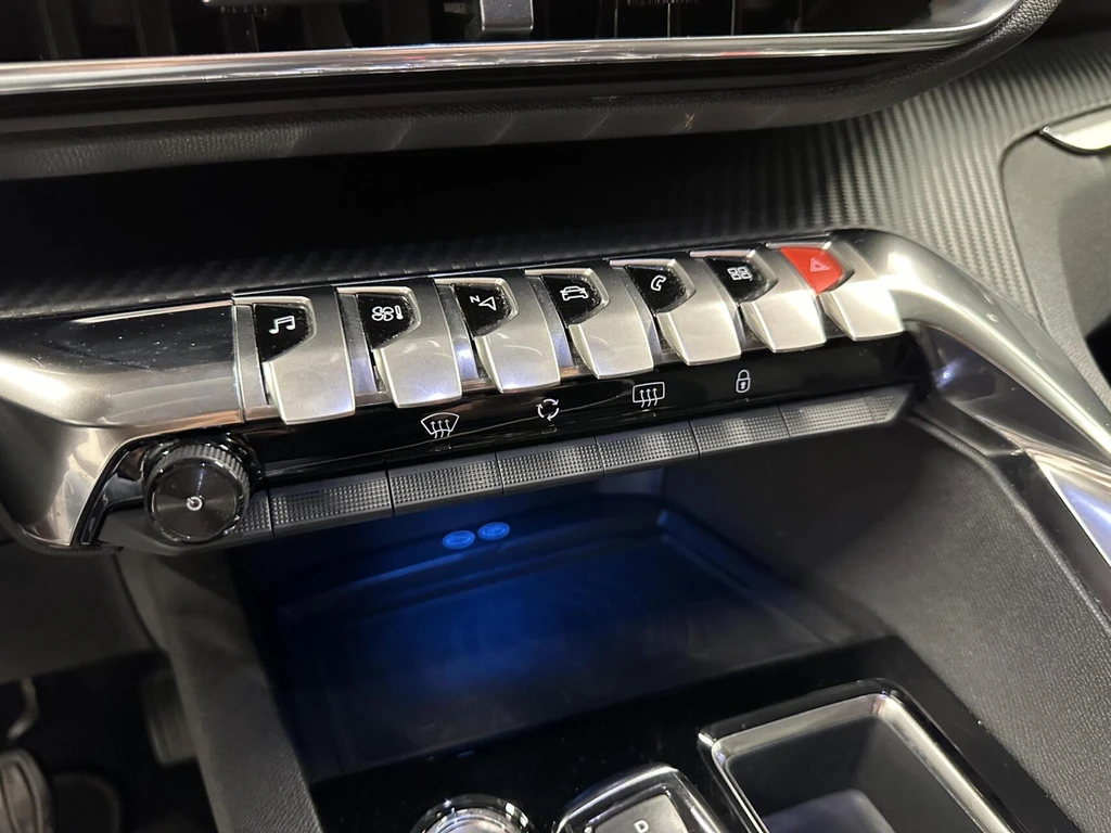 Peugeot 3008 – foto 39
