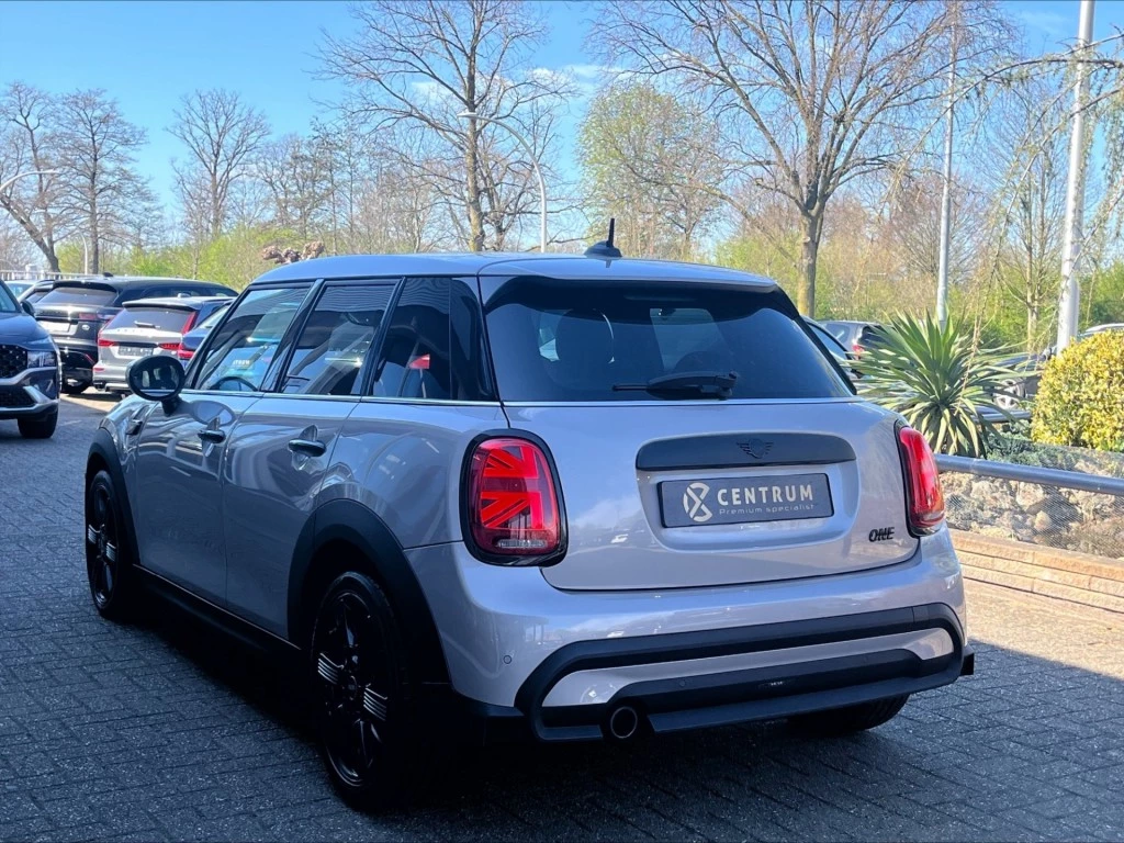 MINI Cooper – foto 3