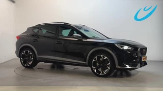 CUPRA Formentor – thumbnail 7