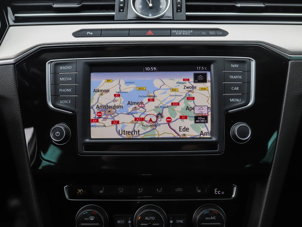 Volkswagen Passat – foto 53